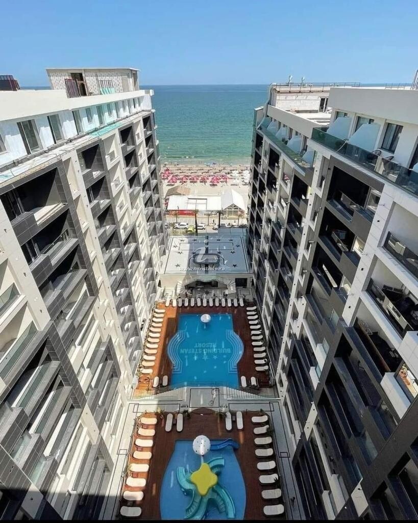 Studio Infinity Residence 106 și 606