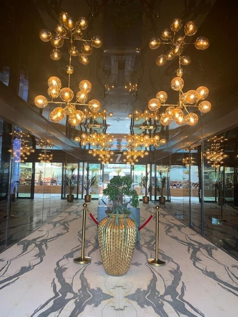 Studio Infinity Residence 106 și 606