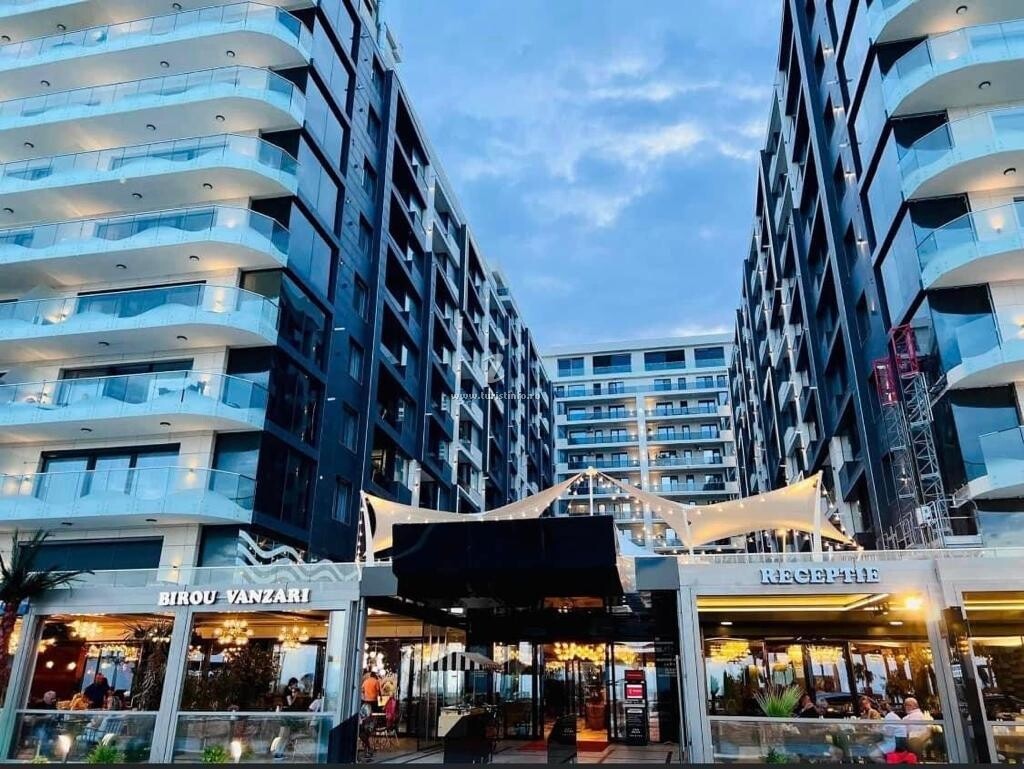 Studio Infinity Residence 106 și 606