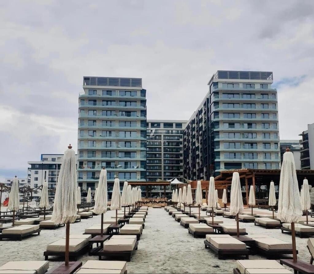 Studio Infinity Residence 106 și 606