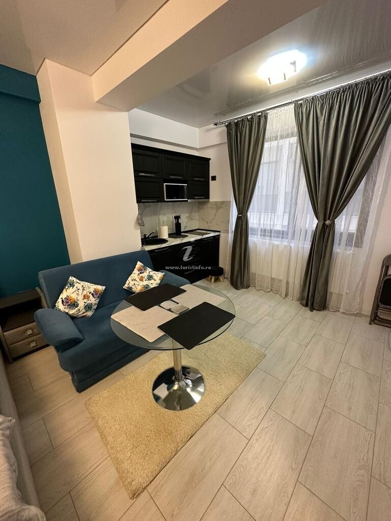 Studio Infinity Residence 106 și 606