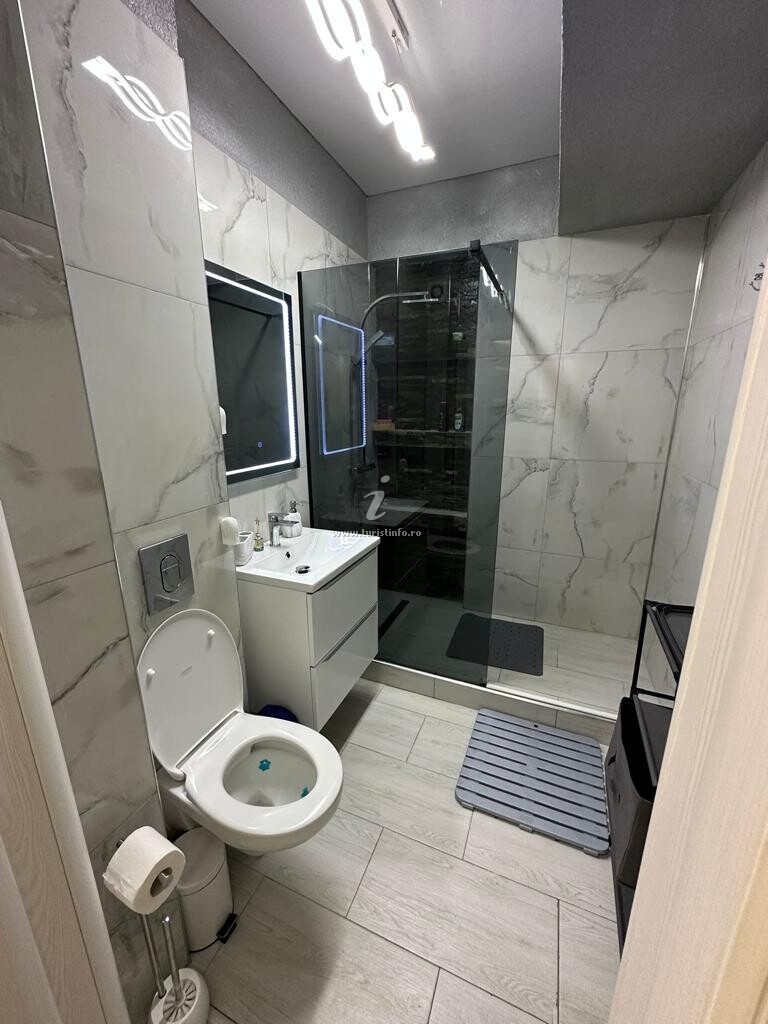 Studio Infinity Residence 106 și 606