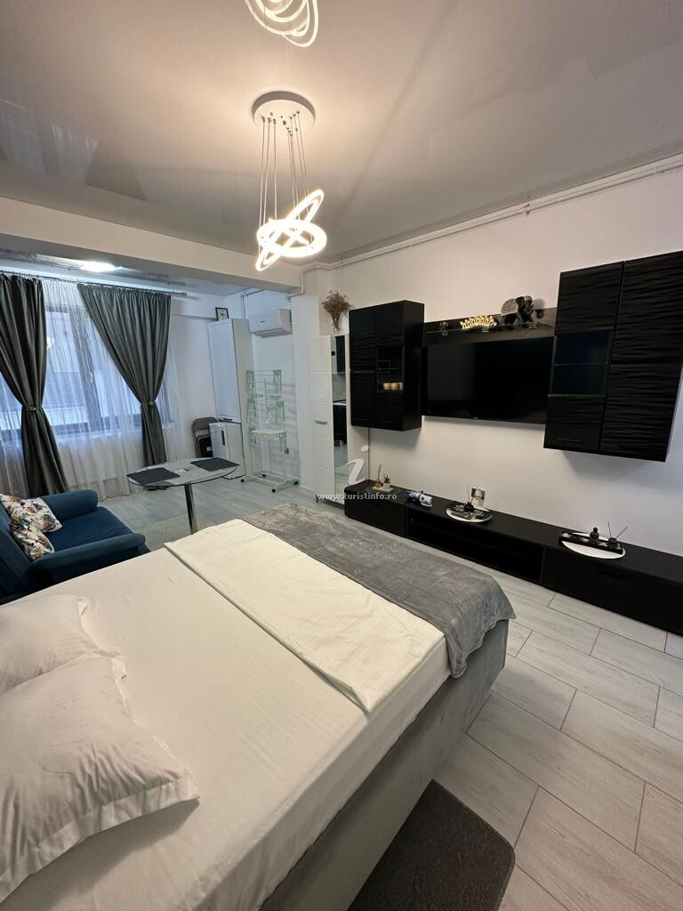 Studio Infinity Residence 106 și 606