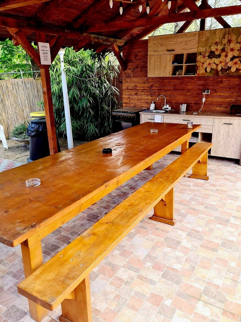 Casa de vacanță Delia