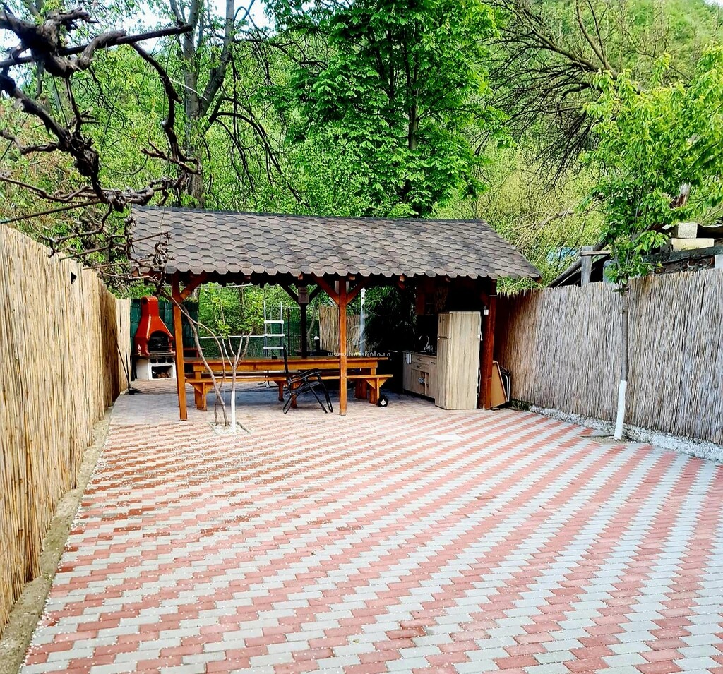 Casa de vacanță Delia