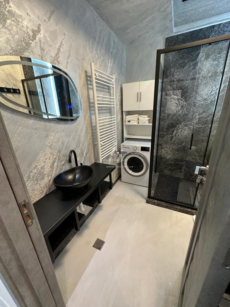 Studio Infinity Residence 106 și 606