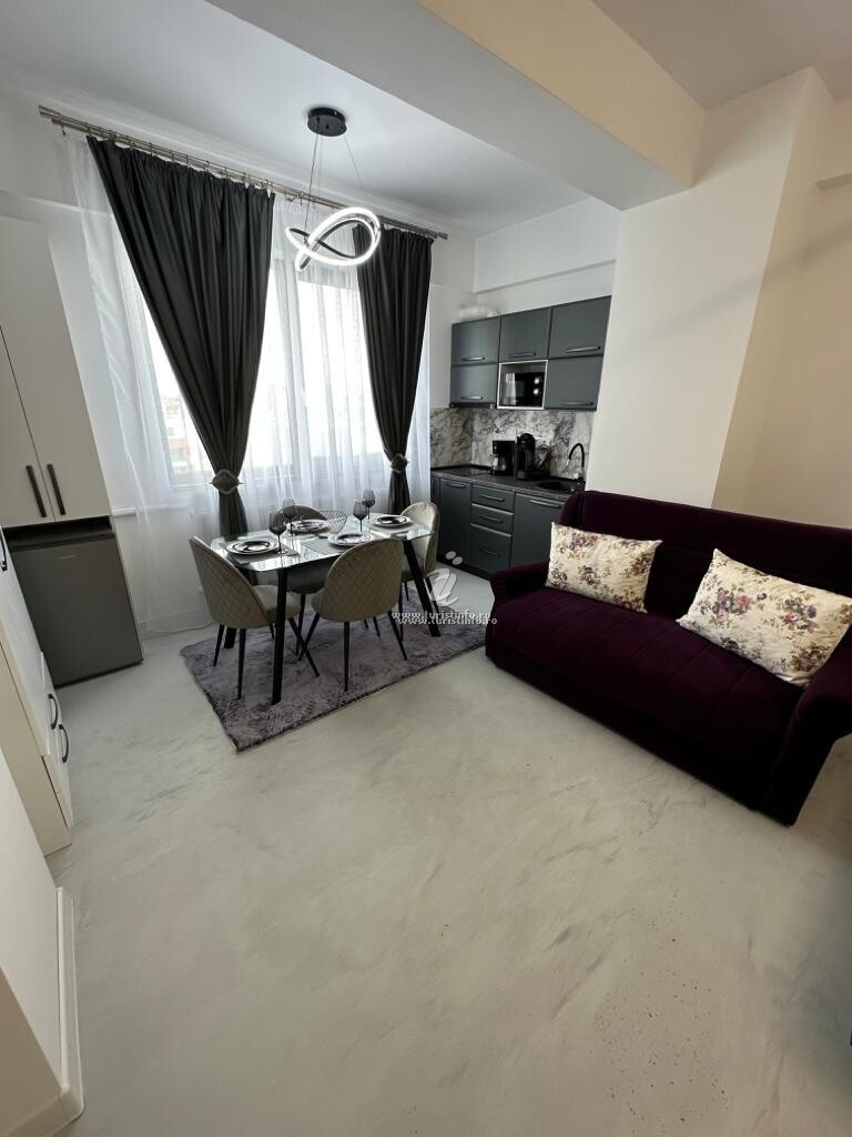 Studio Infinity Residence 106 și 606