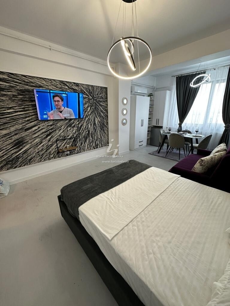 Studio Infinity Residence 106 și 606