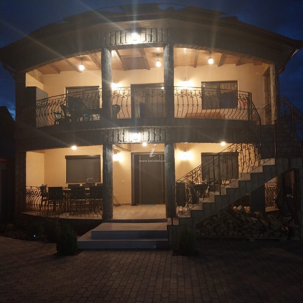 Casa Dana