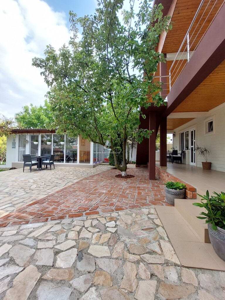 Vila Cosmina