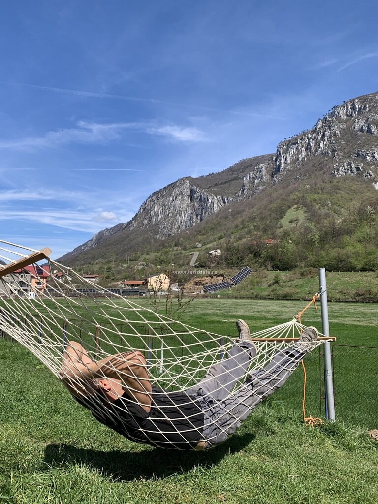 Pensiunea Roua de Munte
