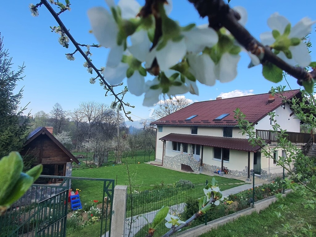 Casa Sofia și Ștefan