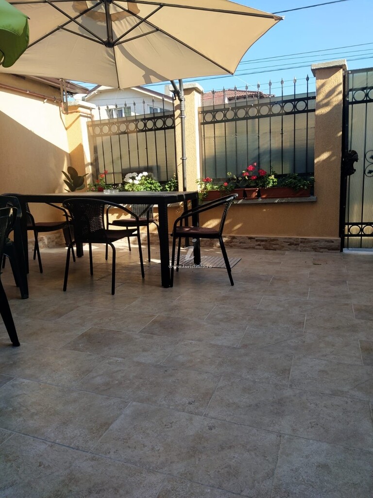 Casa Bianca-Maria