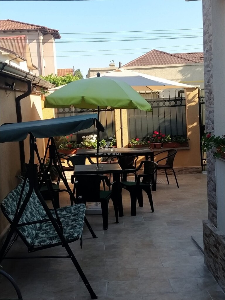 Casa Bianca-Maria