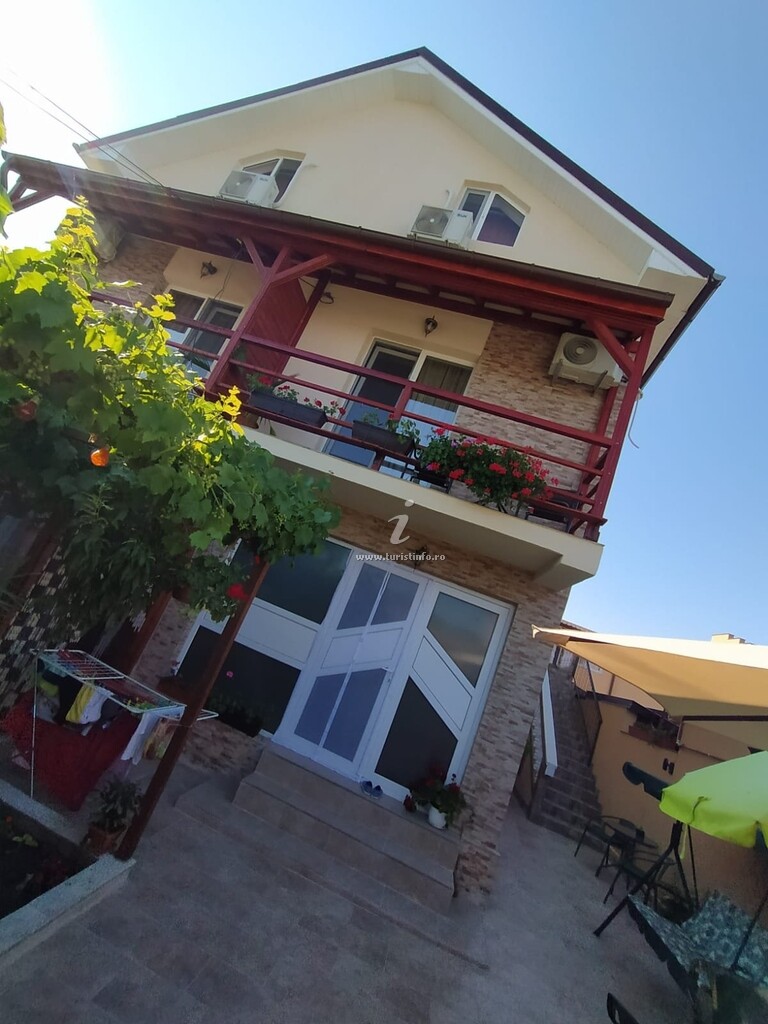 Casa Bianca-Maria
