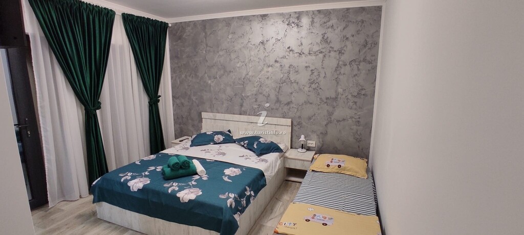Casa de vacanță Căsuțele Amaliei