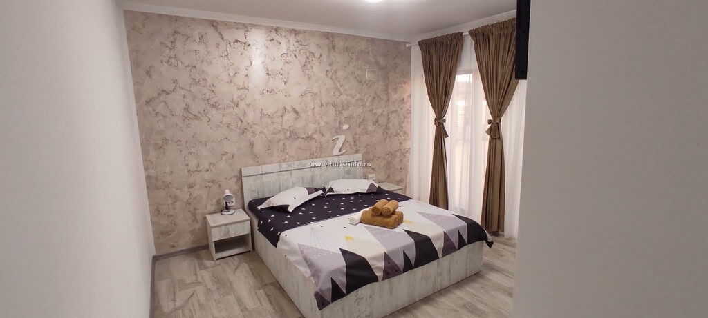 Casa de vacanță Căsuțele Amaliei
