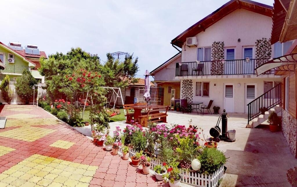 Casa Georgeta PGL  