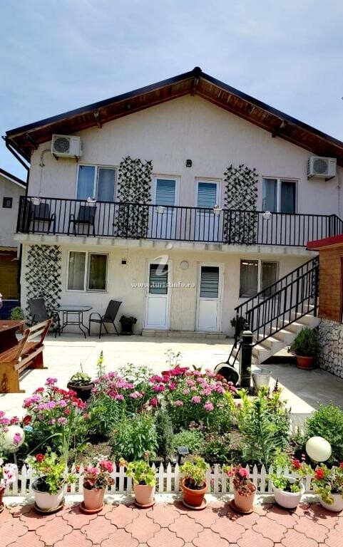 Casa Georgeta PGL  