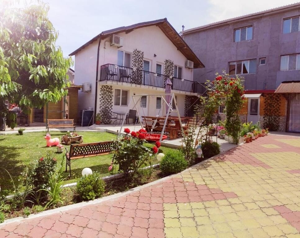 Casa Georgeta PGL  