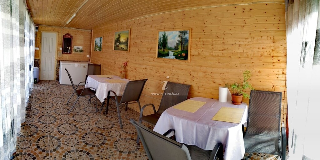 Casa Georgeta PGL  