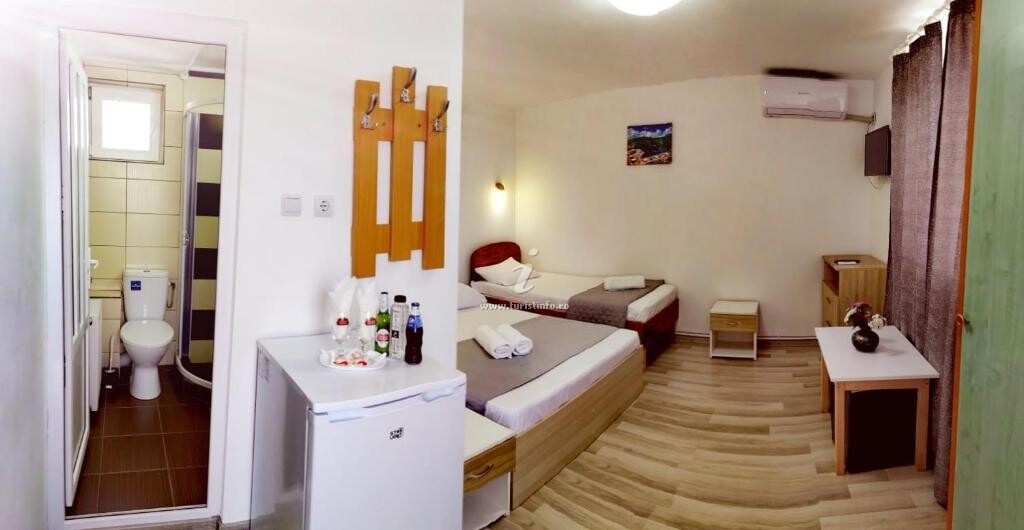Casa Georgeta PGL  