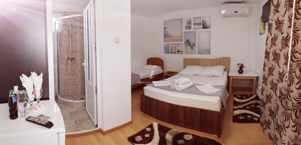 Casa Georgeta PGL  