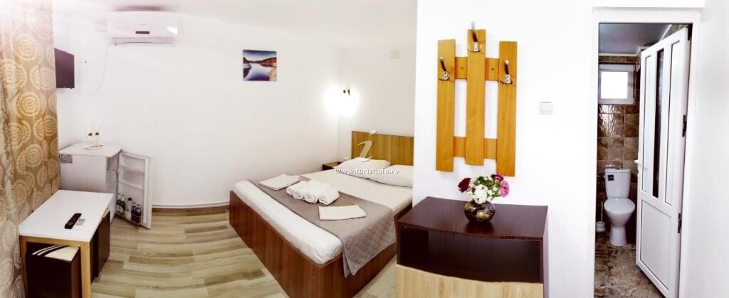 Casa Georgeta PGL  