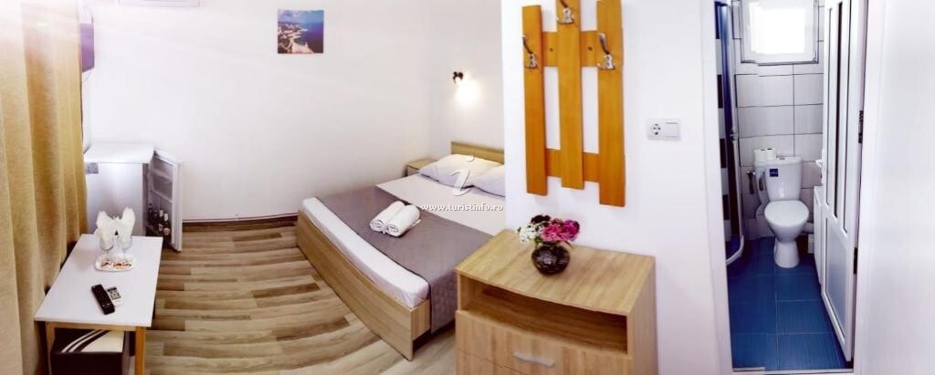 Casa Georgeta PGL  