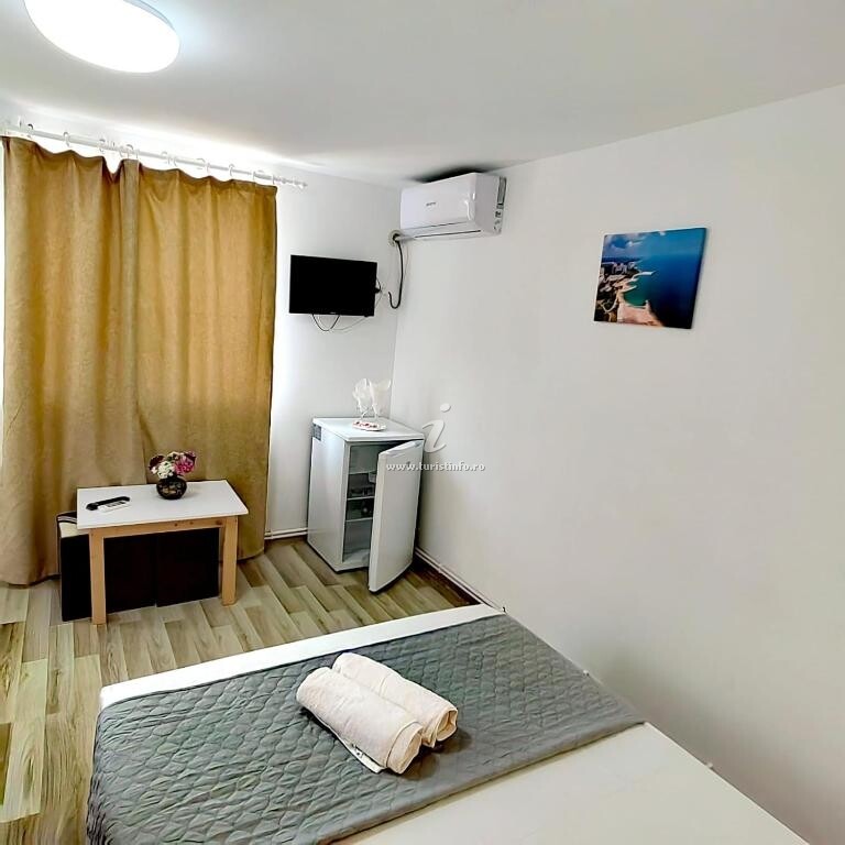 Casa Georgeta PGL  