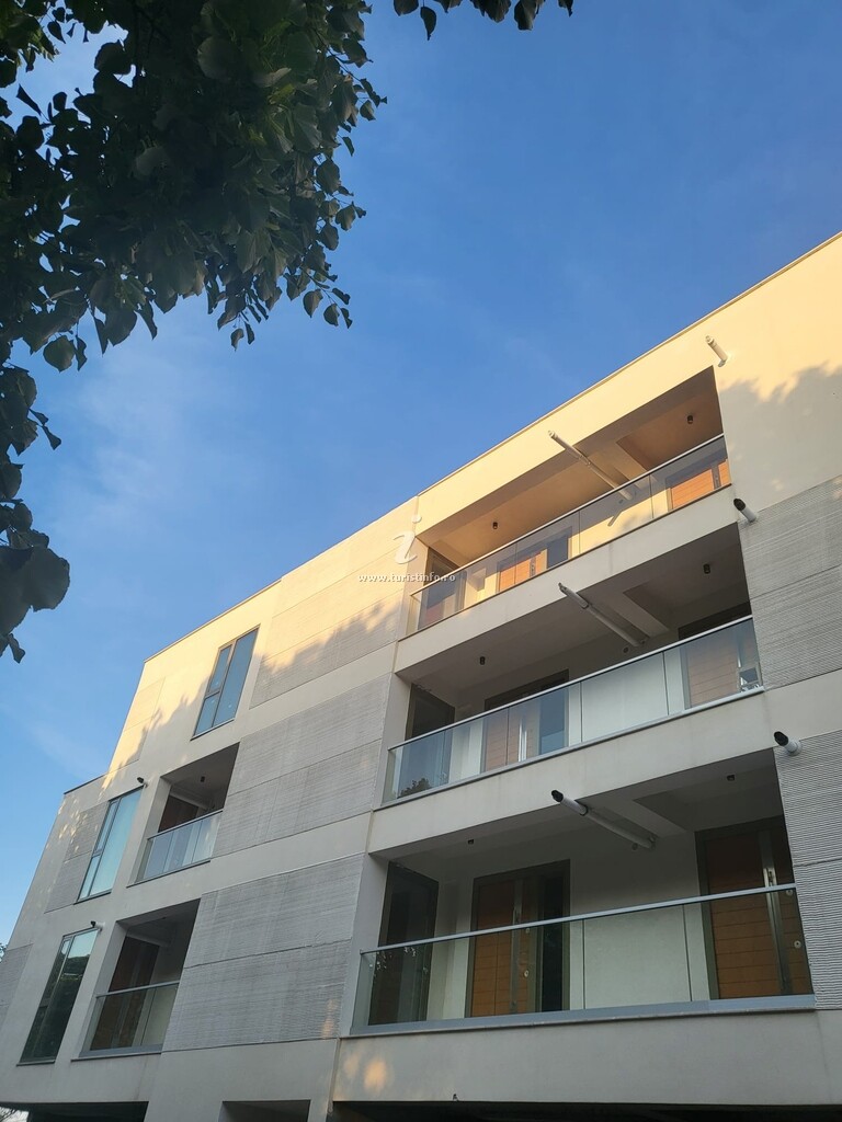 Apartament Wave Apart Belona