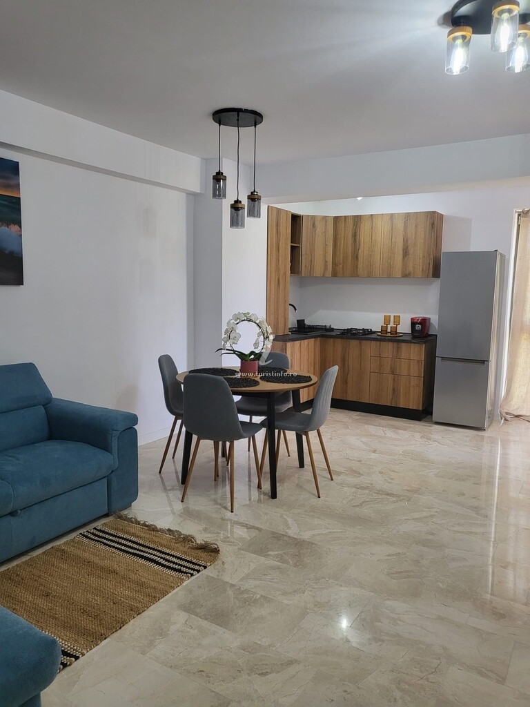Apartament Wave Apart Belona
