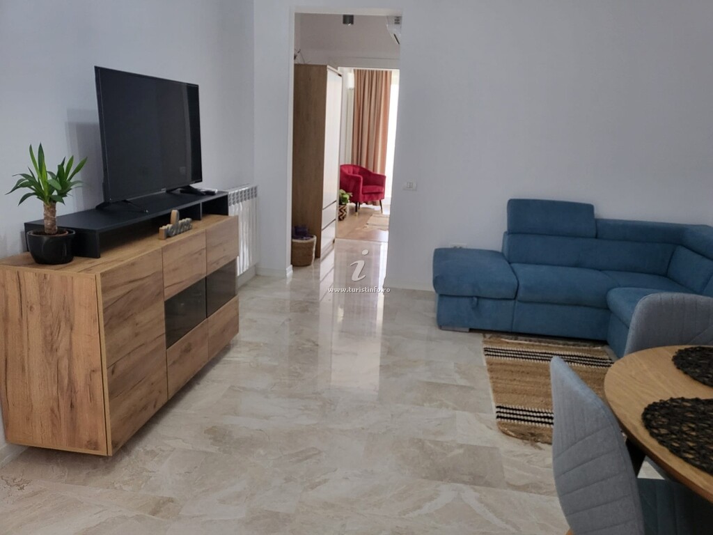 Apartament Wave Apart Belona
