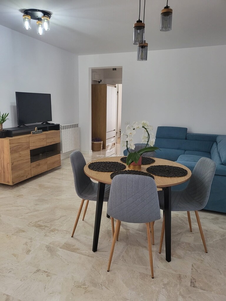 Apartament Wave Apart Belona