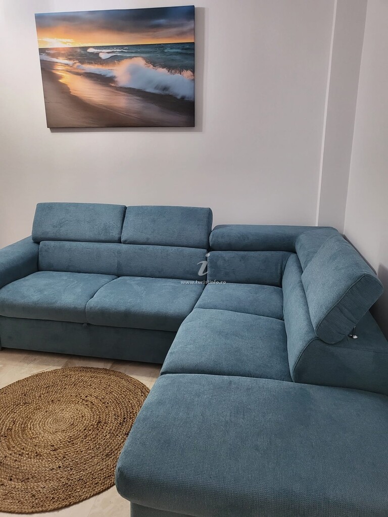 Apartament Wave Apart Belona