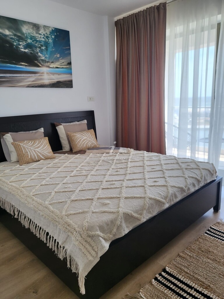 Apartament Wave Apart Belona