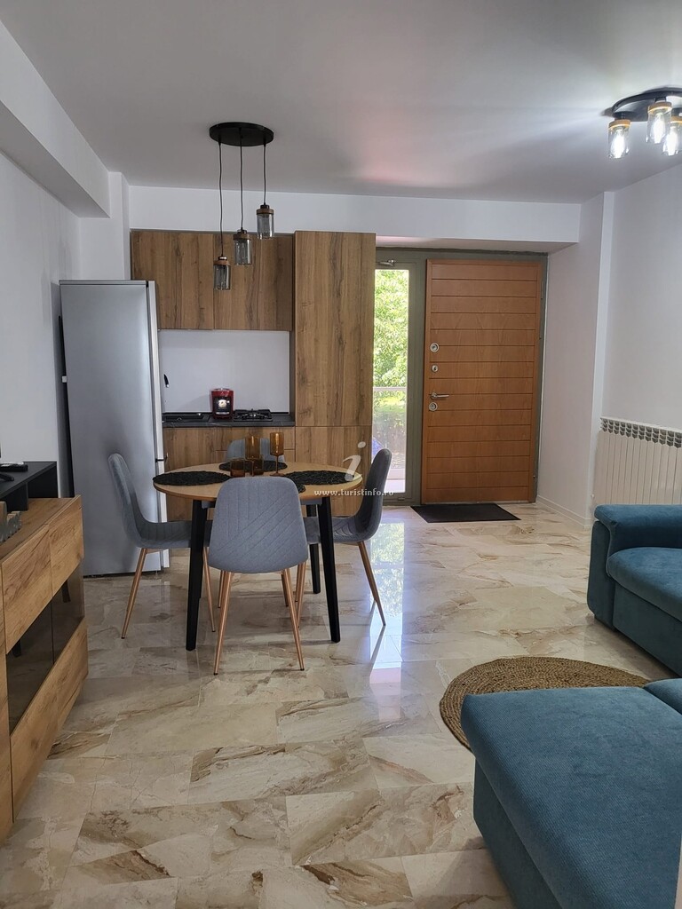 Apartament Wave Apart Belona