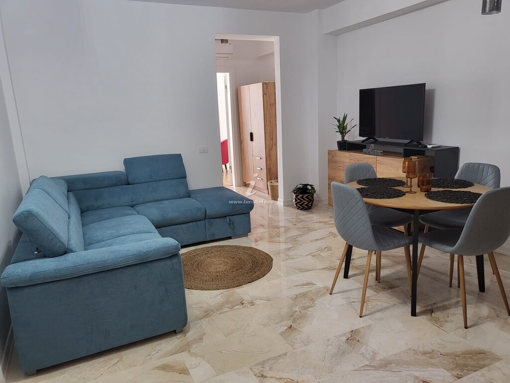Apartament Wave Apart Belona