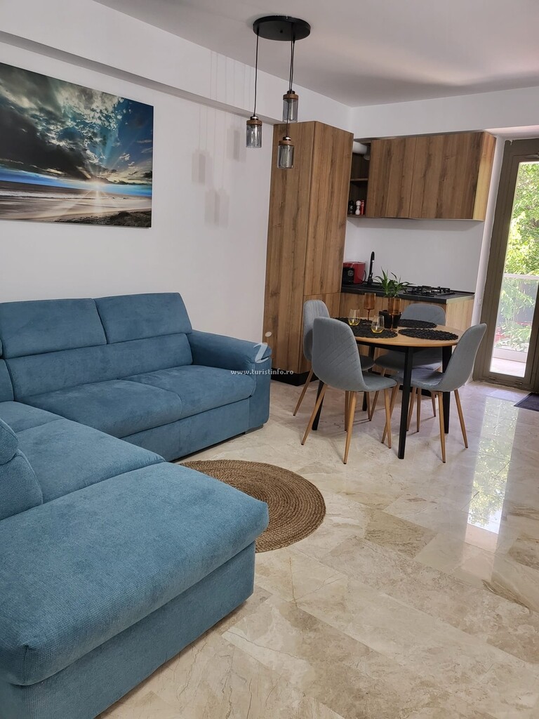 Apartament Wave Apart Belona