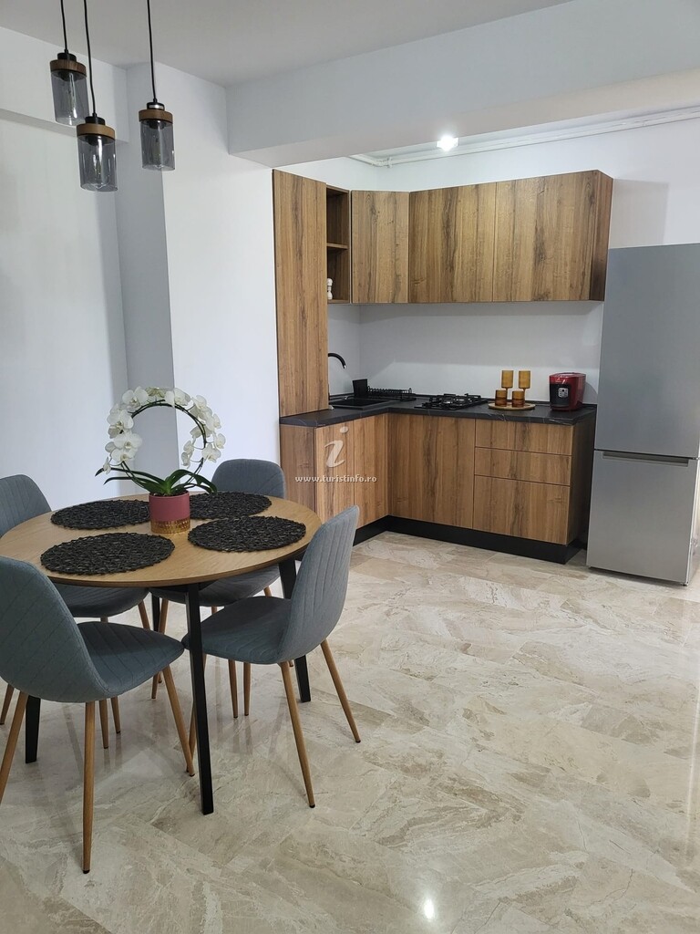Apartament Wave Apart Belona