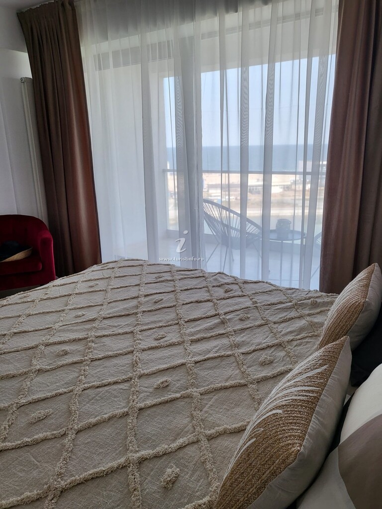 Apartament Wave Apart Belona