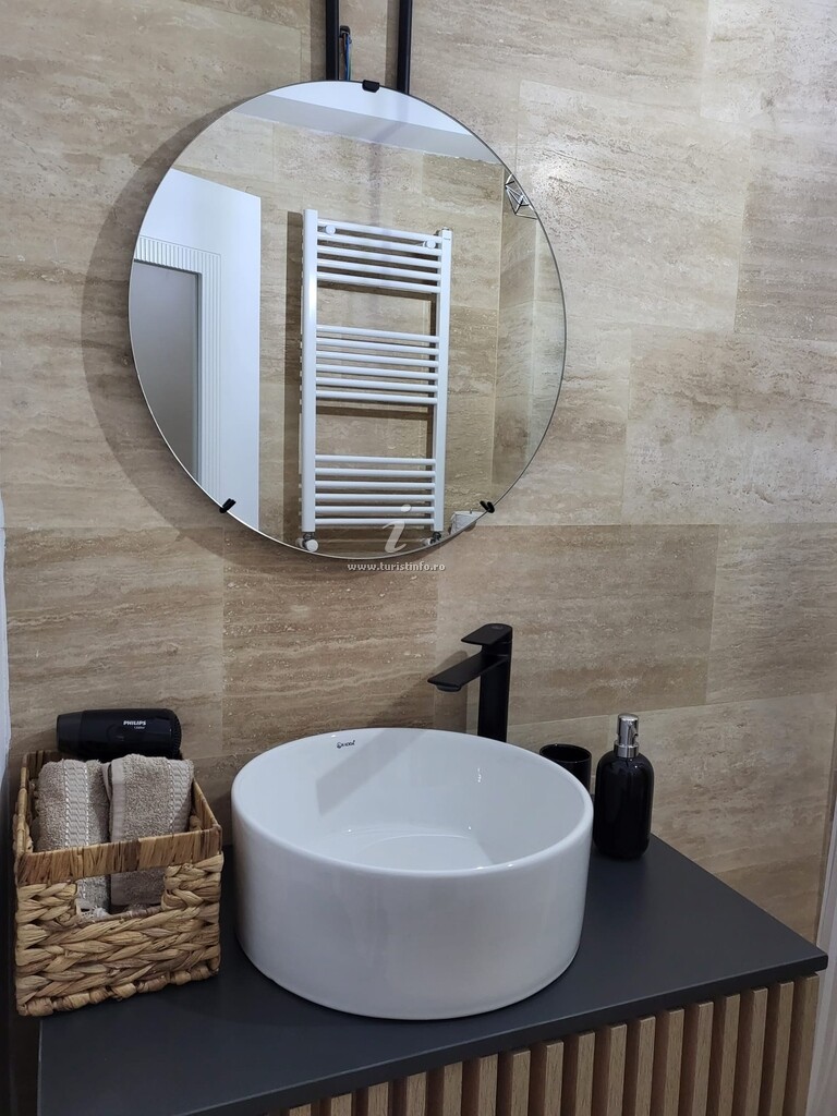Apartament Wave Apart Belona