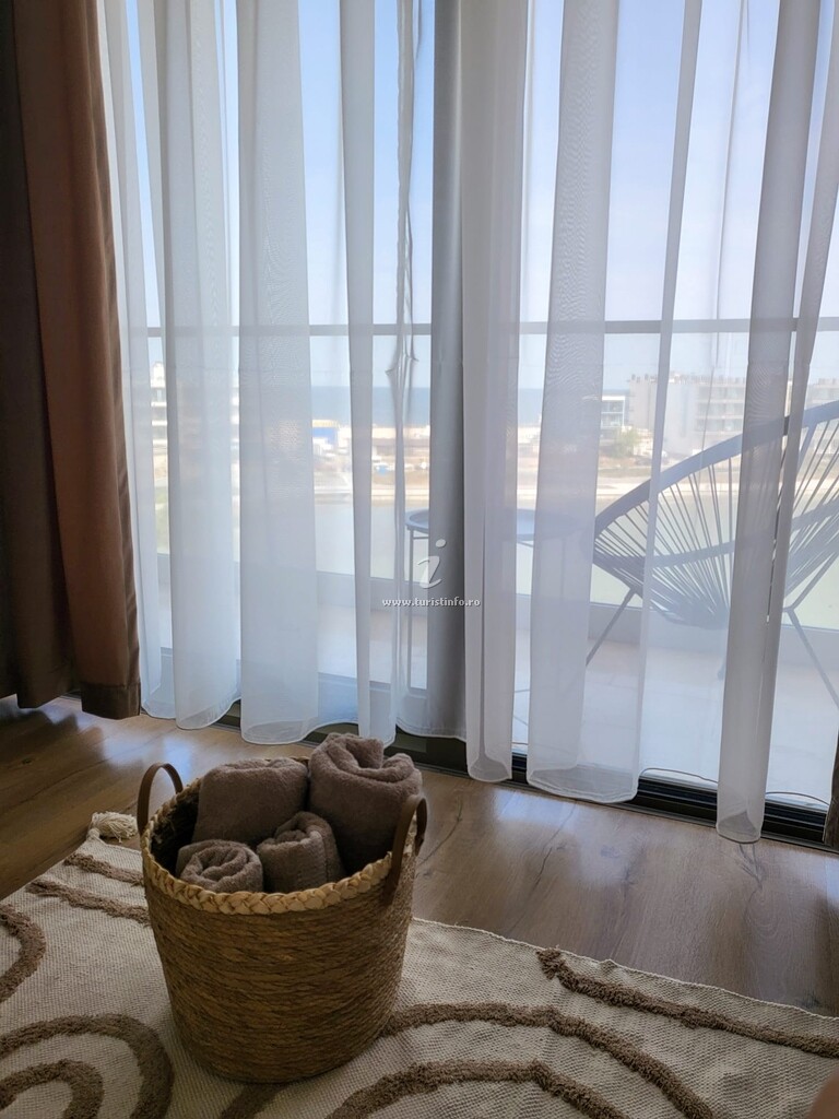 Apartament Wave Apart Belona