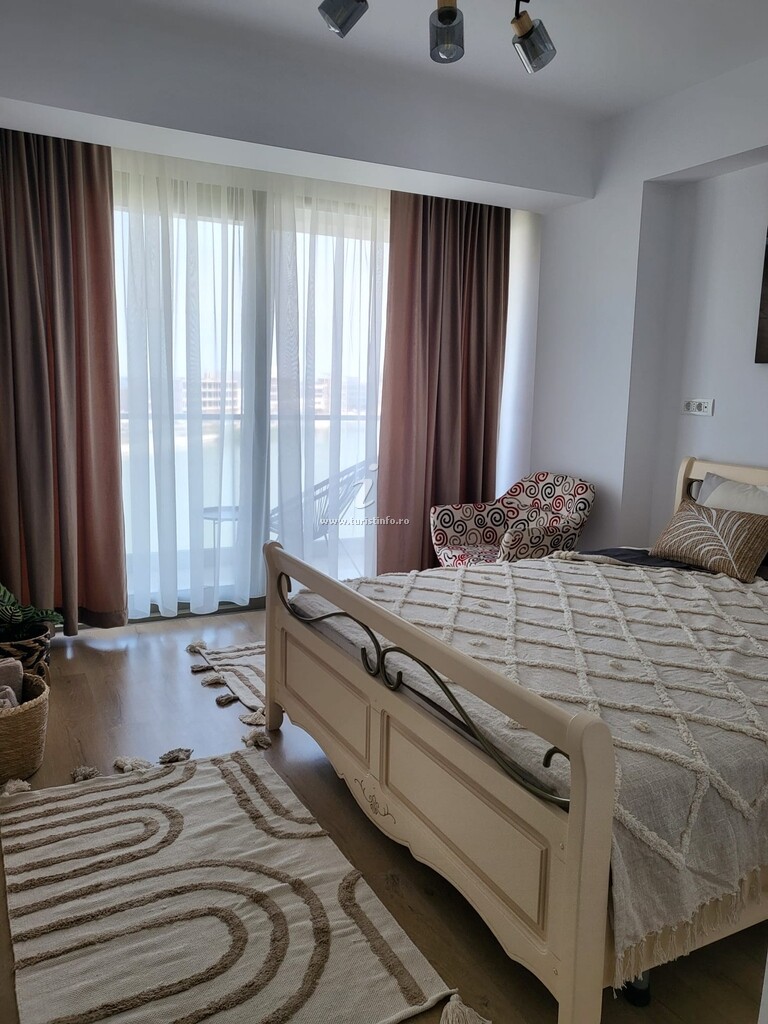 Apartament Wave Apart Belona