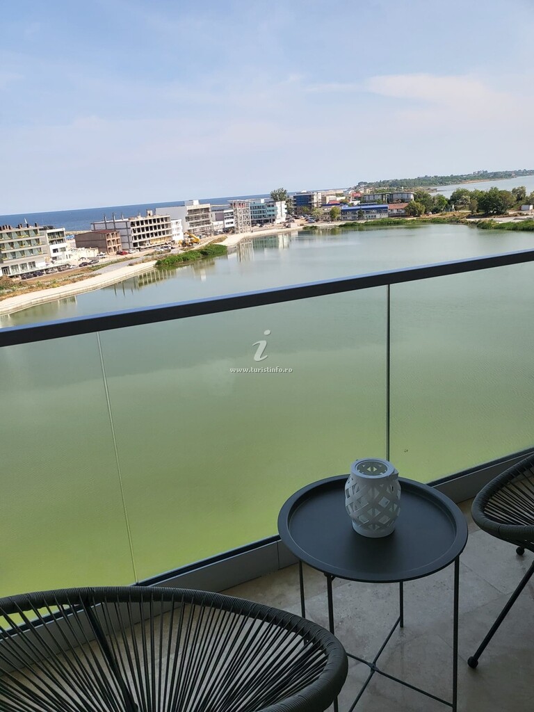 Apartament Wave Apart Belona