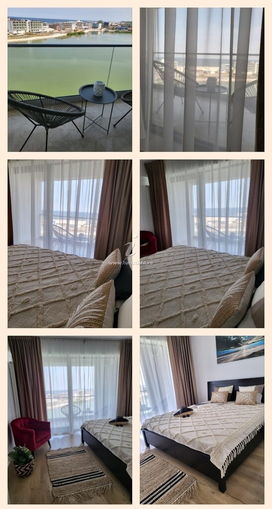 Apartament Wave Apart Belona