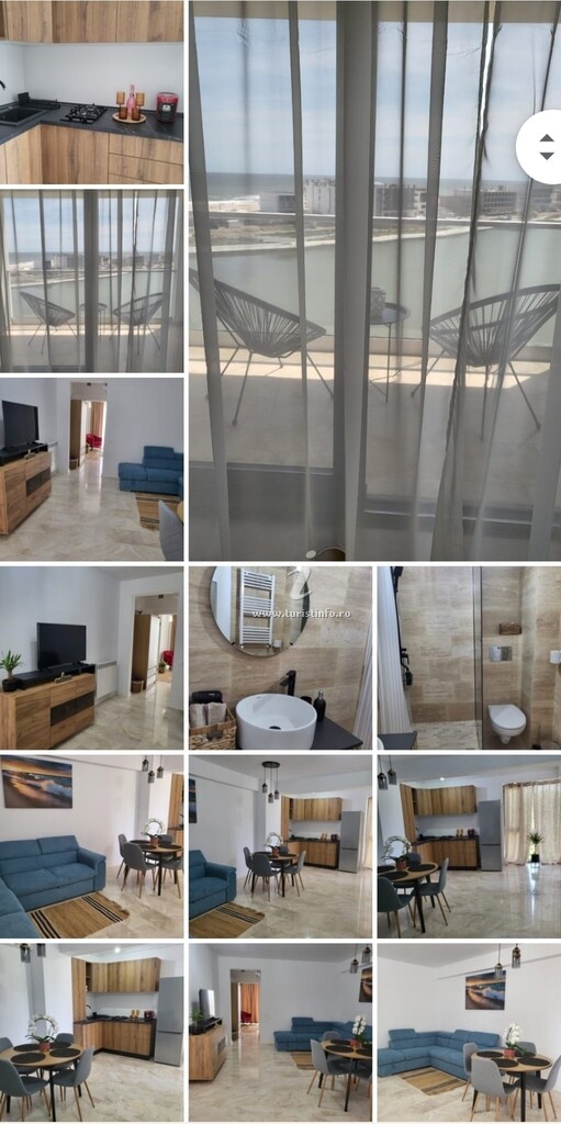 Apartament Wave Apart Belona