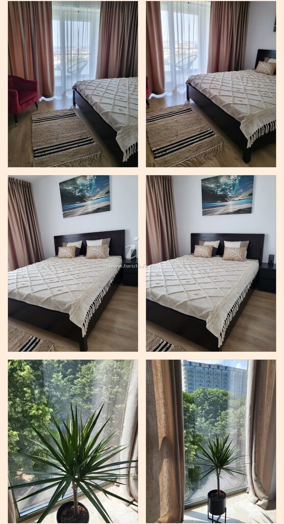 Apartament Wave Apart Belona