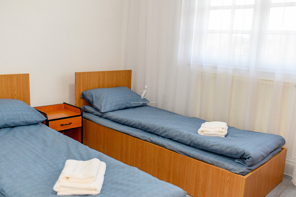 Hotel New Venus