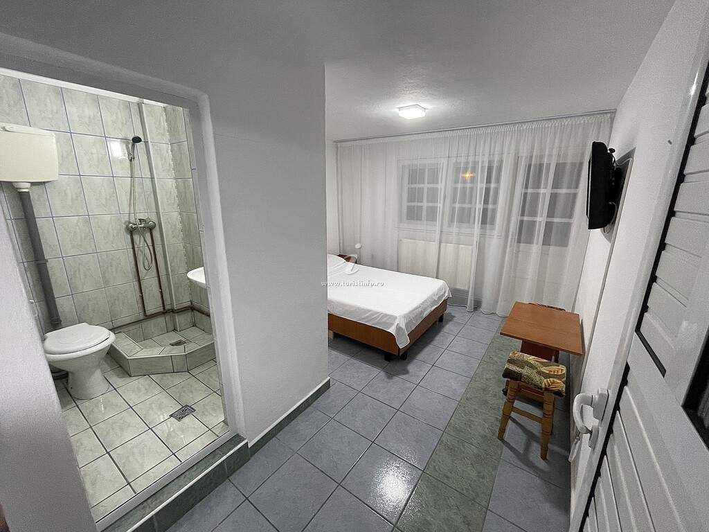 Hotel New Venus